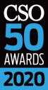 CSO50 Award 2020