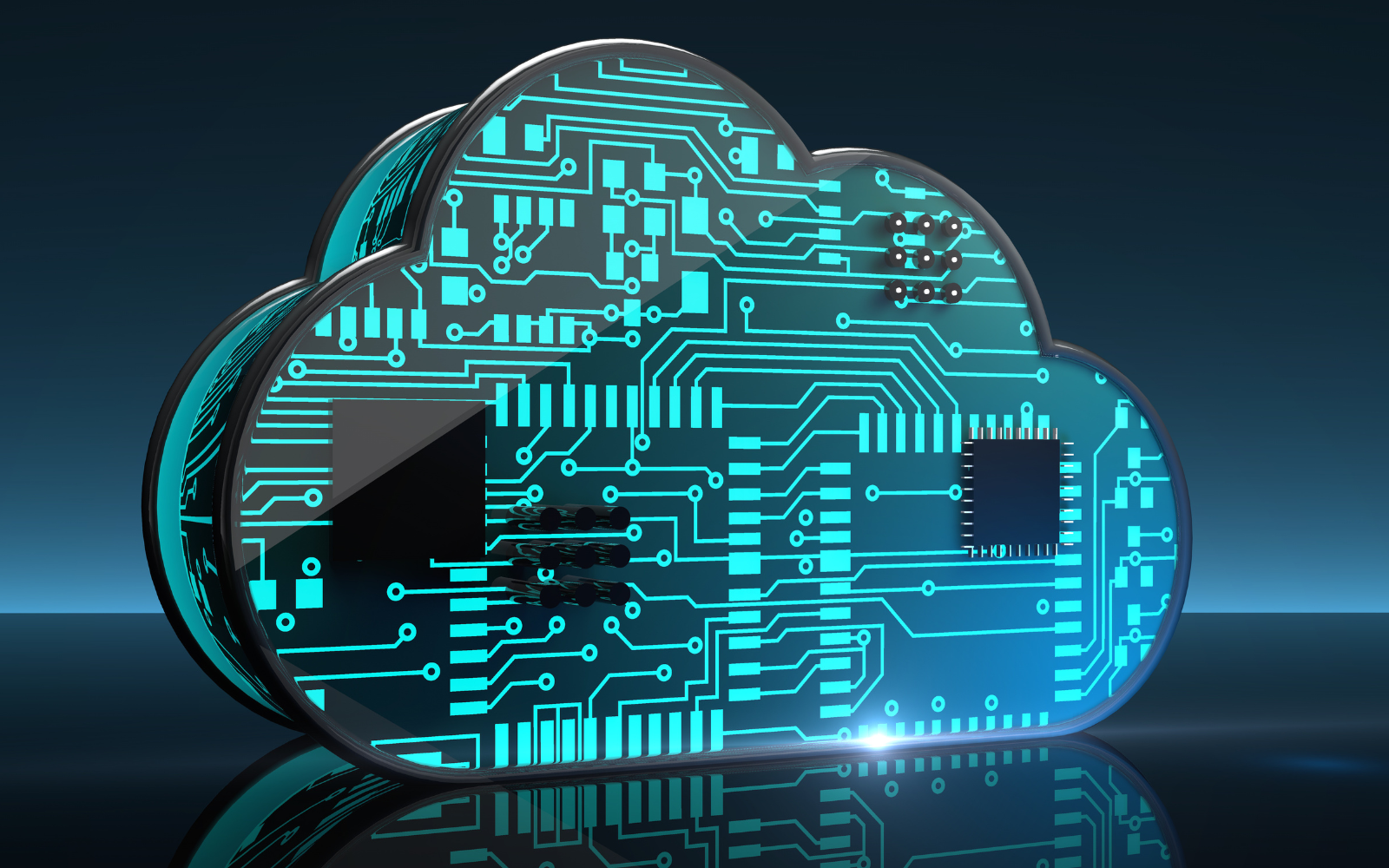 Securing the Cloud: How Versetal’s Comprehensive Approach Redefines Cybersecurity